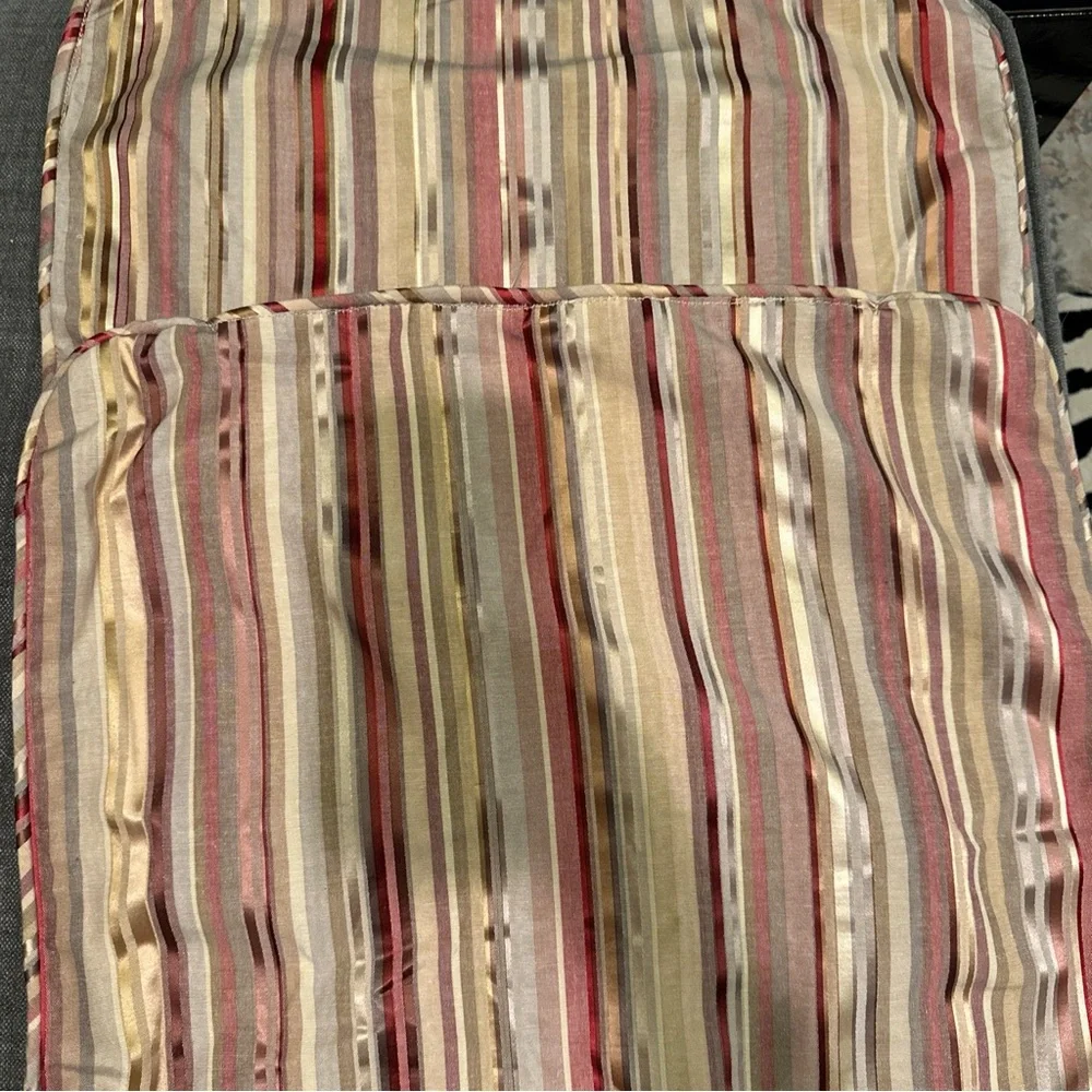 Pillow covers